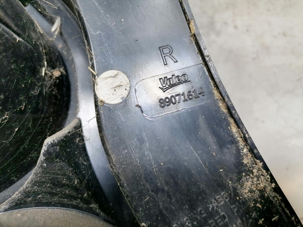 Opel Agila B original R&uuml;cklicht R&uuml;ckleuchte Schlussleuchte rechts Bj.2013